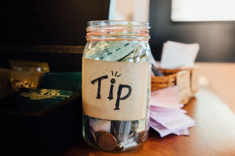 How Much To Tip Tattoo Artists: A Helpful Guide